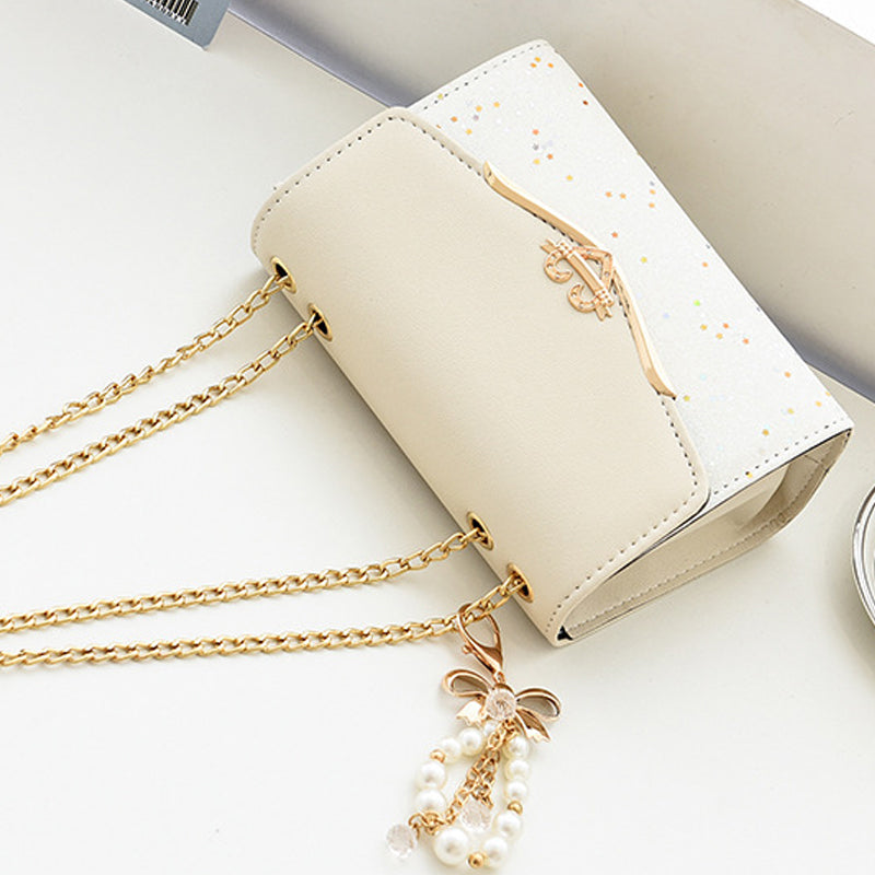 Sac bandoulière femme