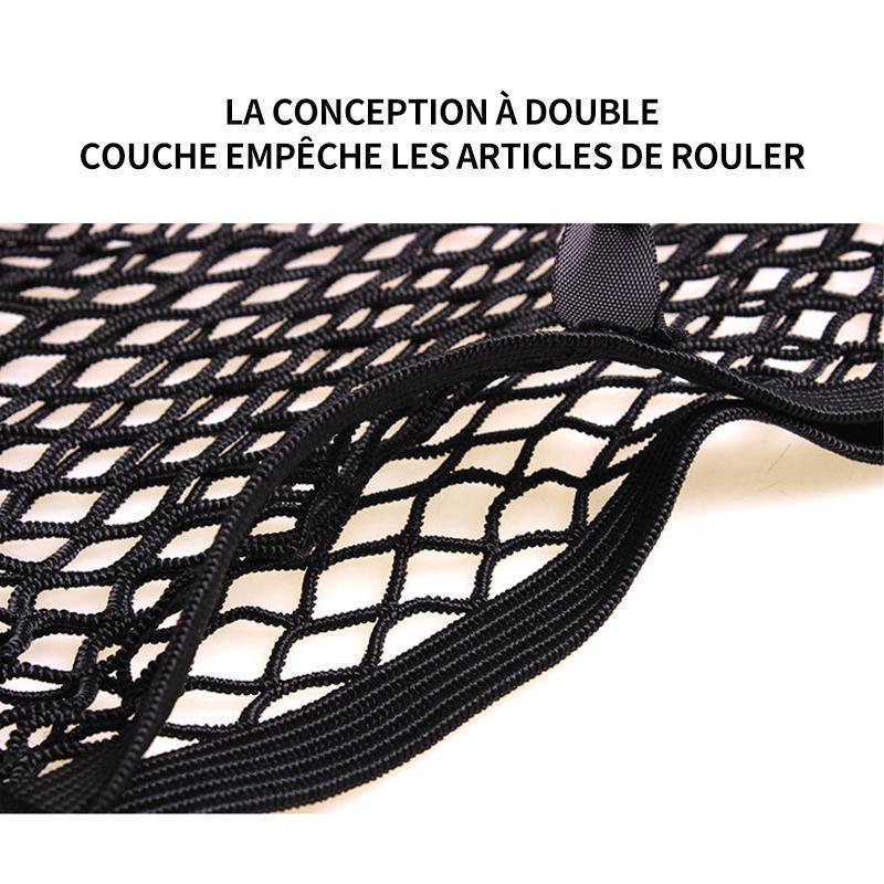 panier de grille de séparation