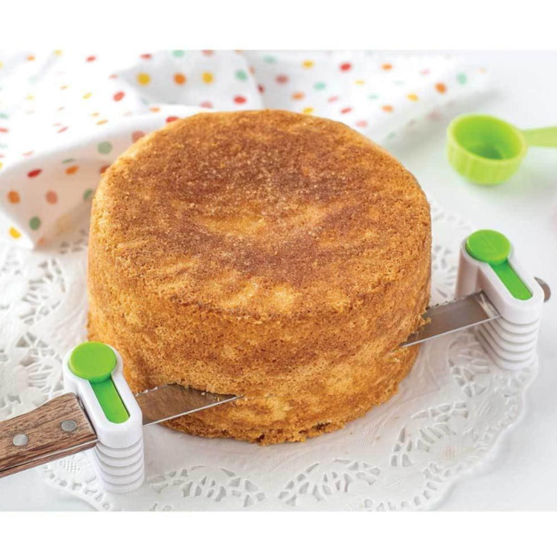 Porte-coupe-gâteau, 1 paire