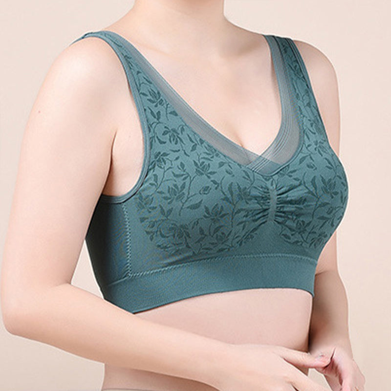 Brassières sexy en dentelle haut de gamme