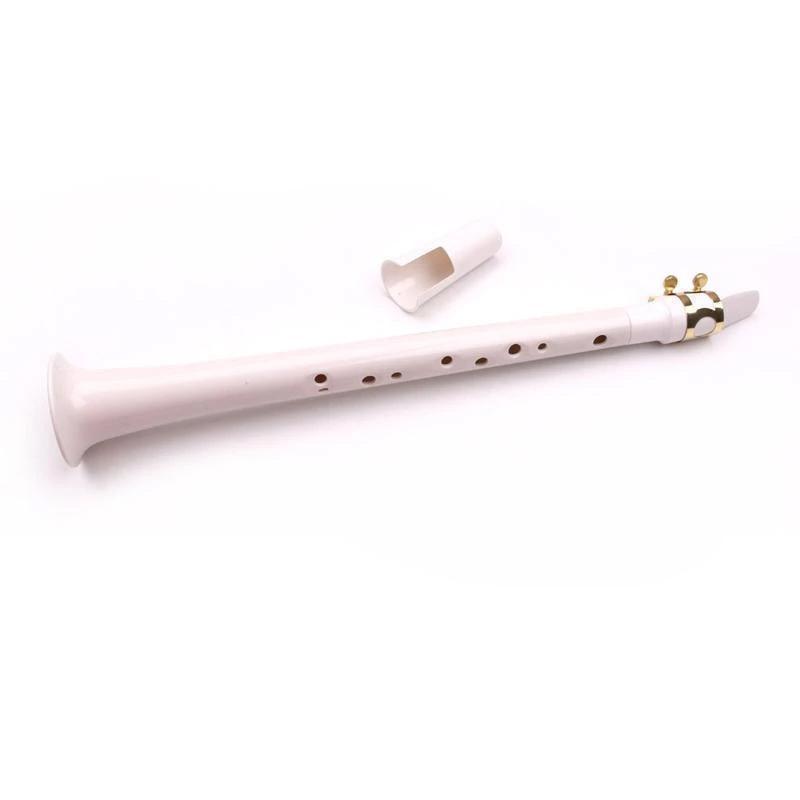 Mini Saxophonne Saxophone de Poche de Première Qualité