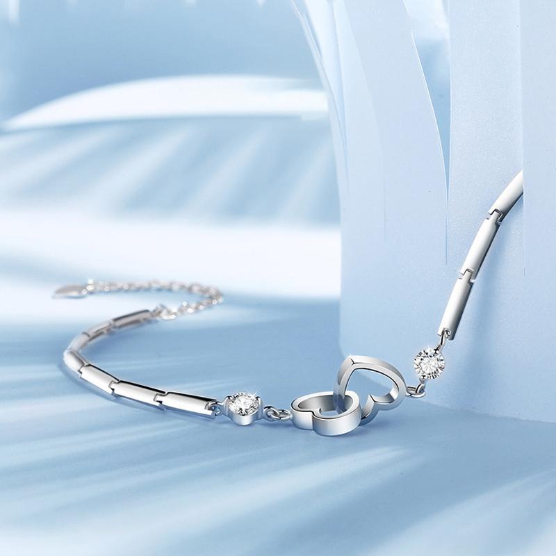 Bracelet Soul Sister Coeur
