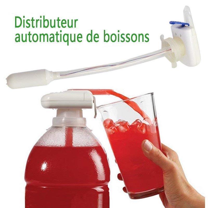Robinet Magique - ciaovie