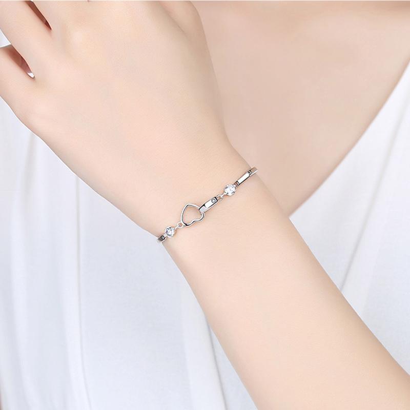 Bracelet Soul Sister Coeur