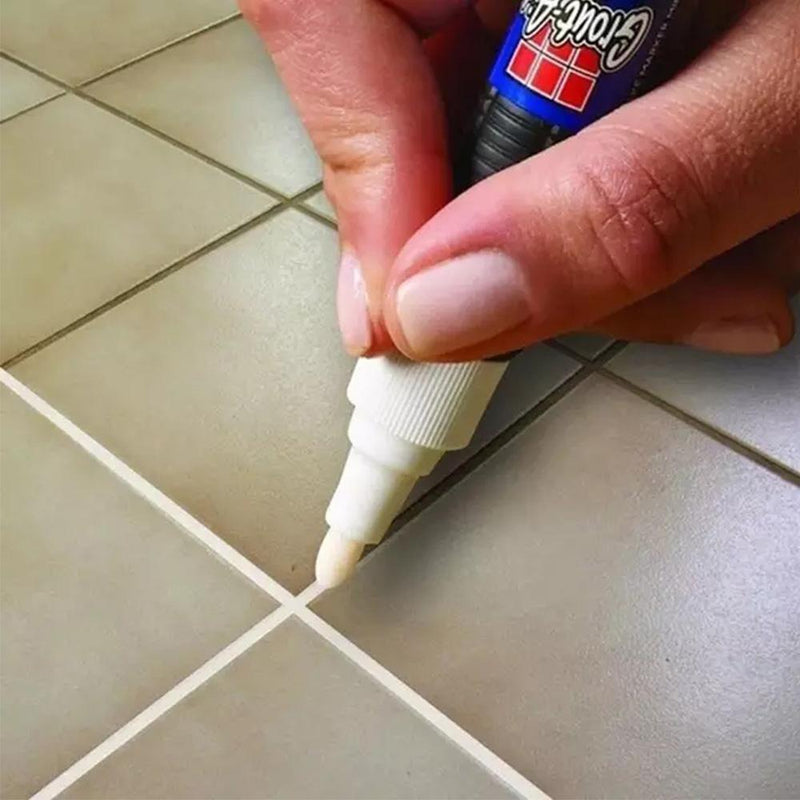 Stylo de coulis et de carreau - ciaovie