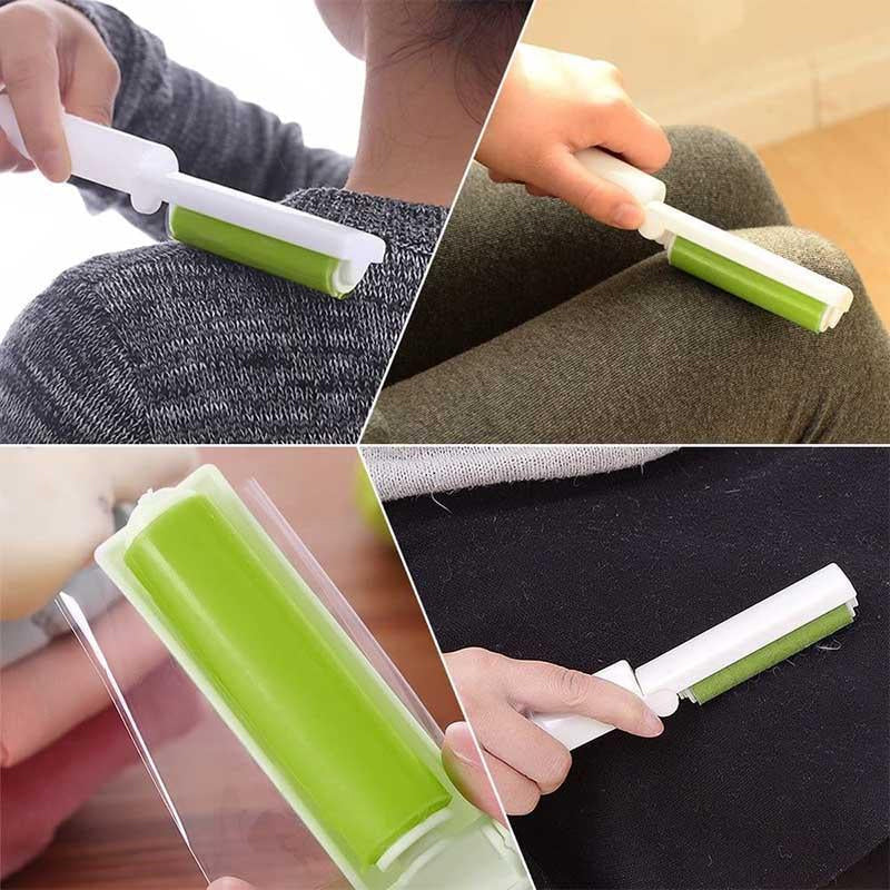 Épilateur portable réutilisable