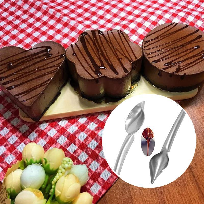 Stylo décoratif Dessert