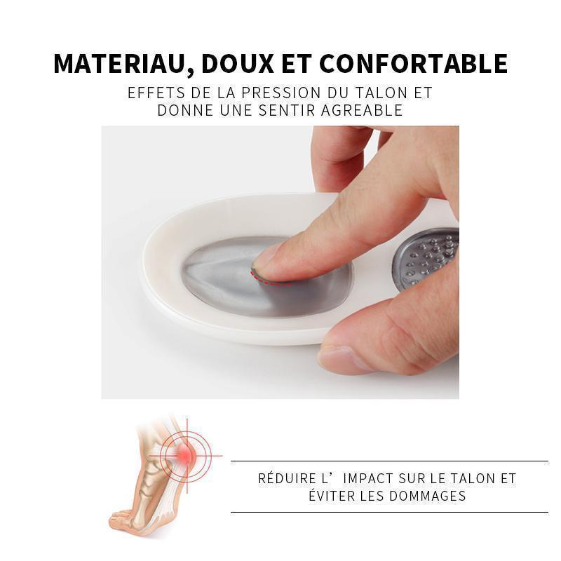 Semelle Intérieure Orthopédique