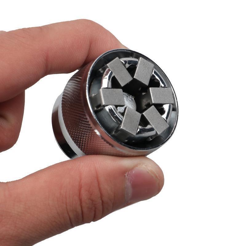 Clé à Douille Universelle Ajustable pour Écrou