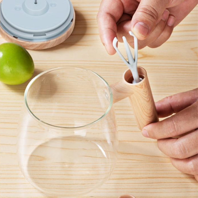 Tasse de mélange électrique à grande vitesse