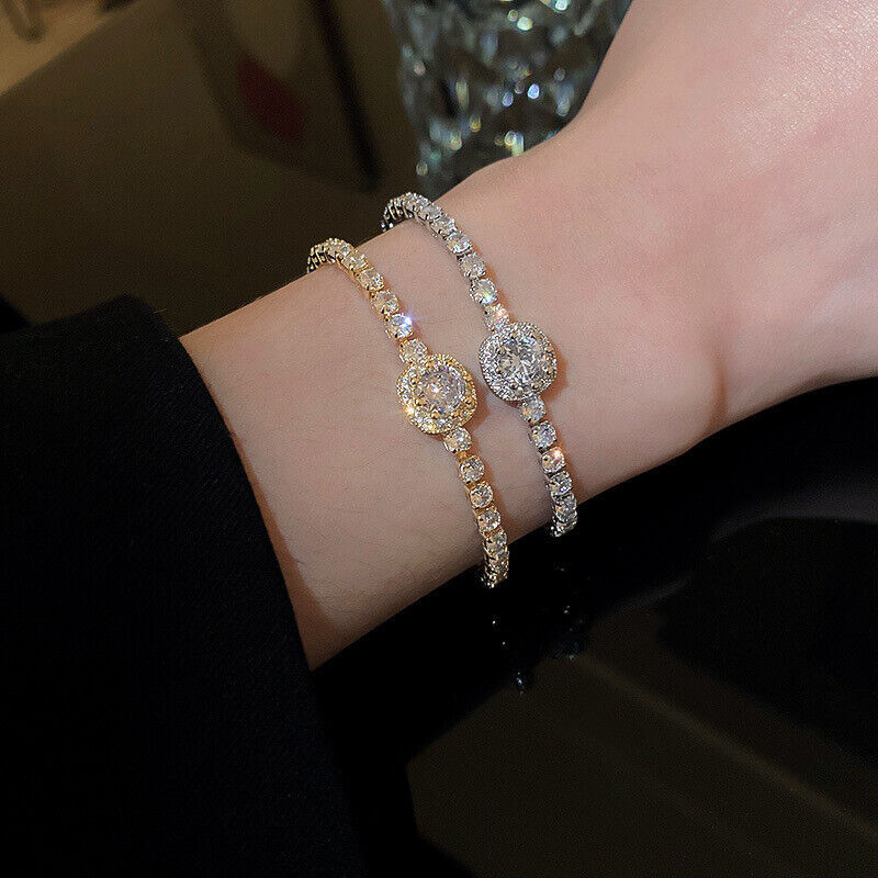 God van geluk armband