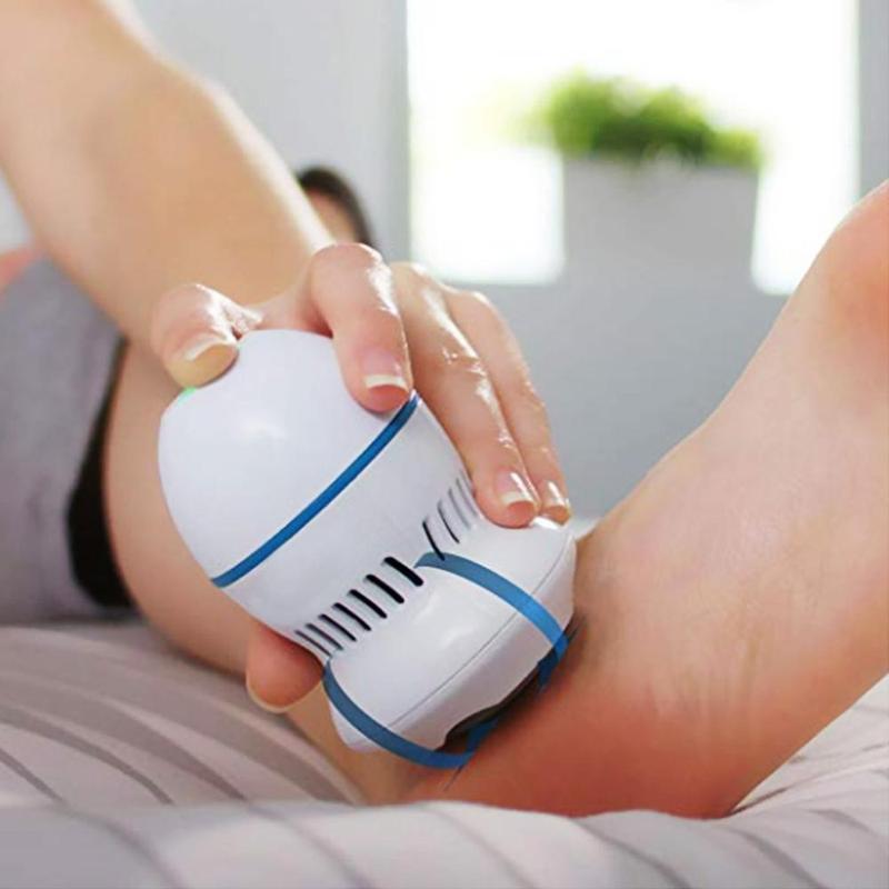 Éliminateur de Callosités Automatique, Soigner les oignons ou les Cors au pieds