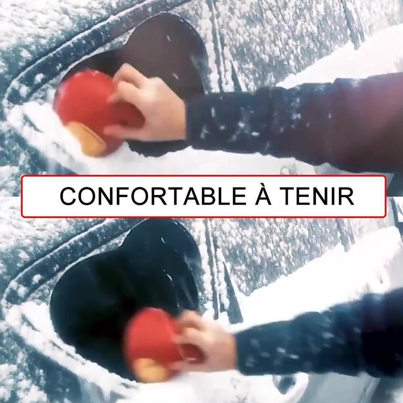 Déneigeur Magique