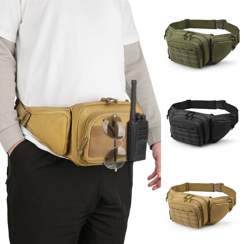 Sac de Ceinture Tactique Field