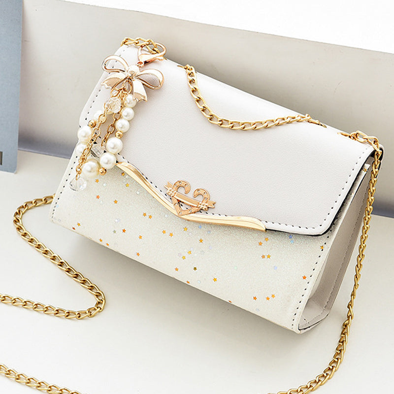 Sac bandoulière femme