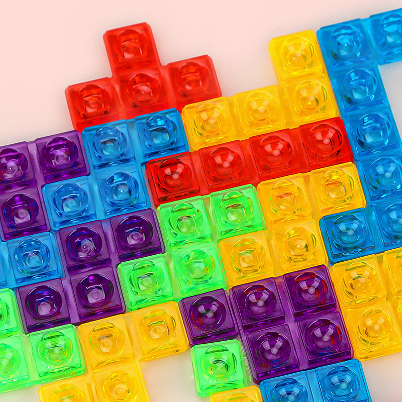 Blocs de Tetris