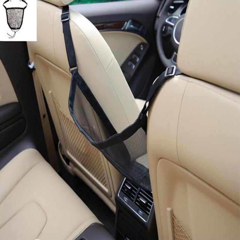 Rangement de Filet de Voiture - ciaovie