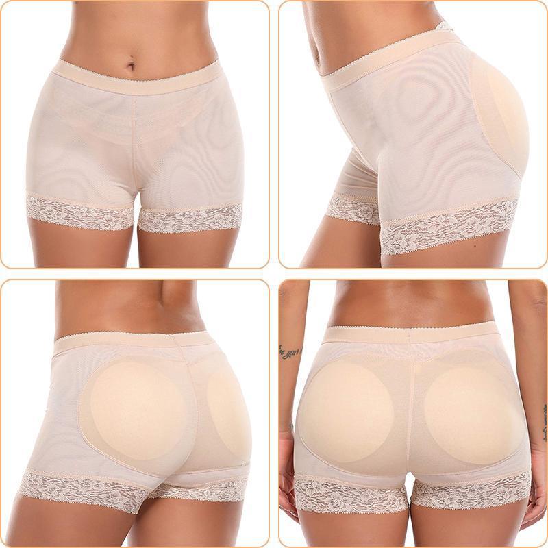 Slip en dentelle