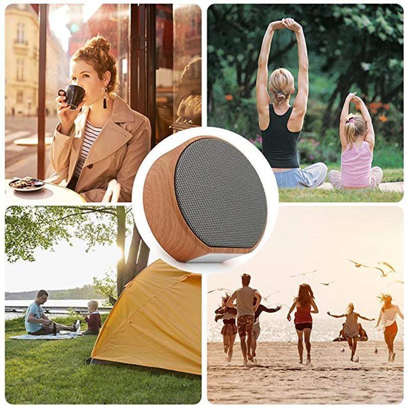 Portable Haut-parleurs Bluetooth sans Fil