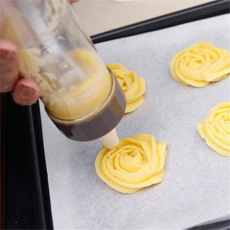 Coupe-presse à Biscuits