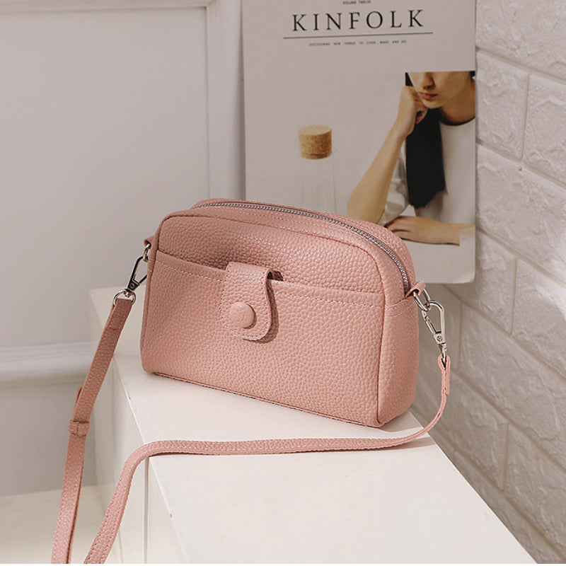Mini Sac à Bandoulière pour Femmes