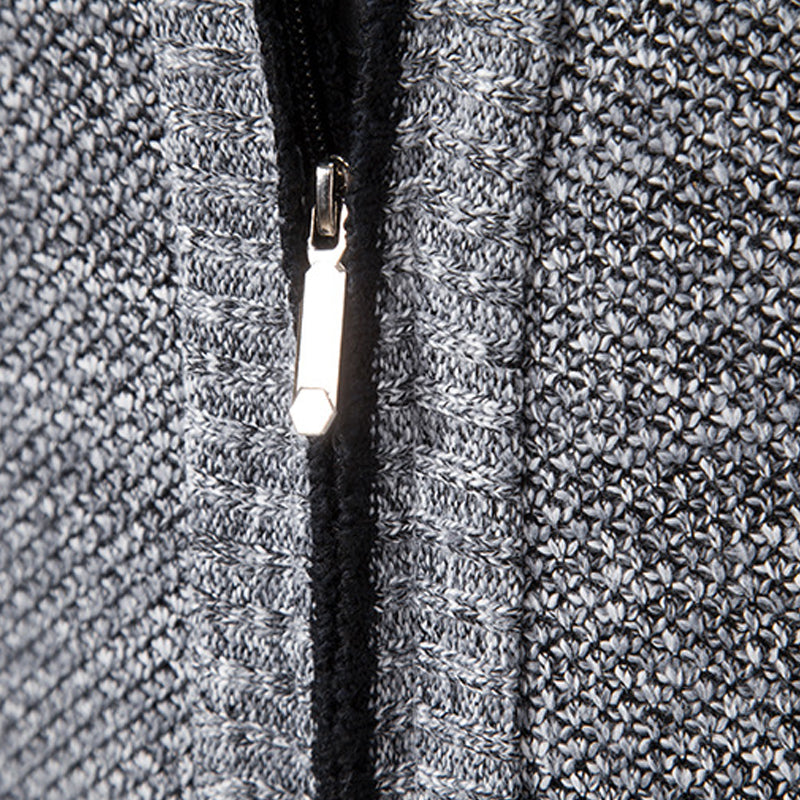Gilet polaire pour hommes