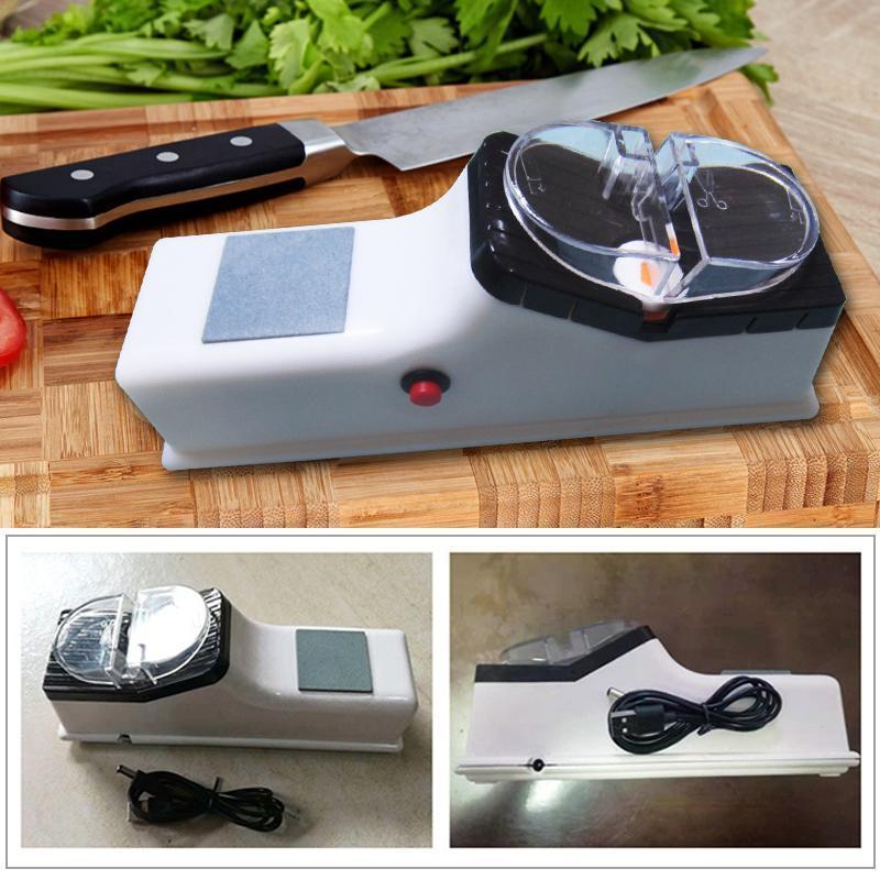 Aiguiseur de cuisine électrique