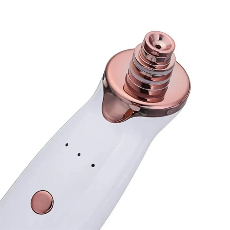 Instrument de Beauté pour Enlever les Points Noirs (Blackheads) et Réparer les Pores