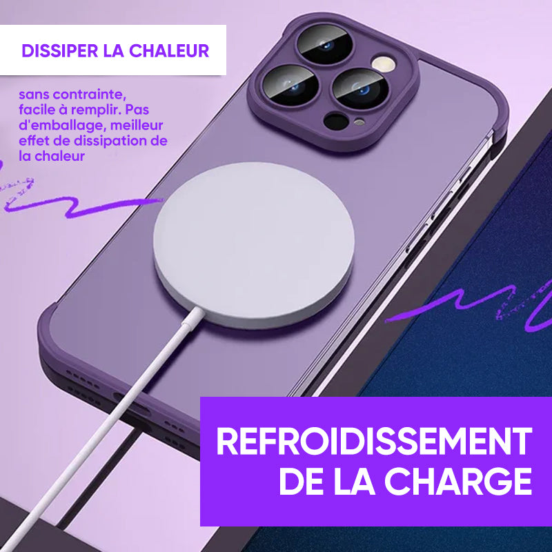 Nouvelle Coque de Téléphone pour IPHONE