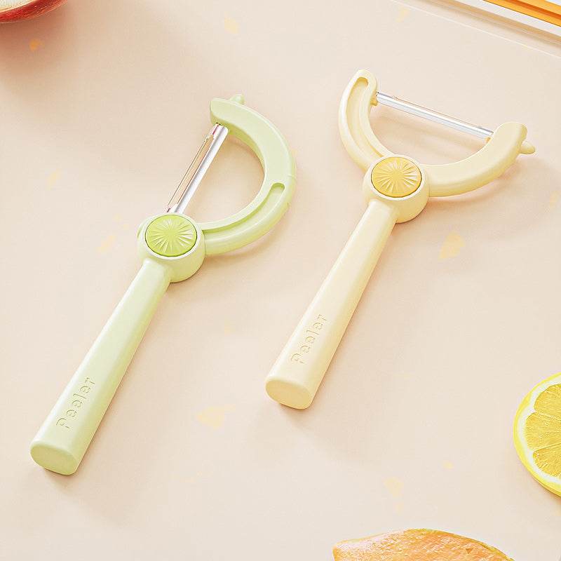 Éplucheur de fruits multifonctionnel