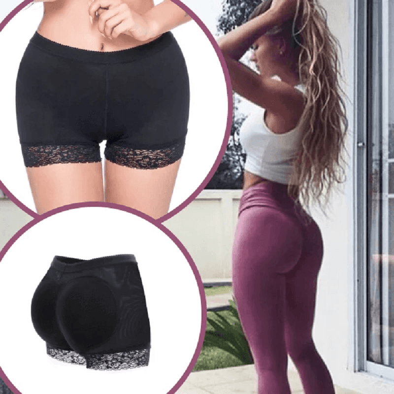 Slip en dentelle