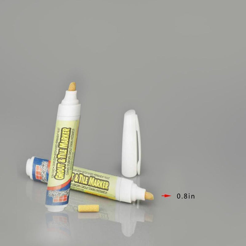Stylo de coulis et de carreau - ciaovie