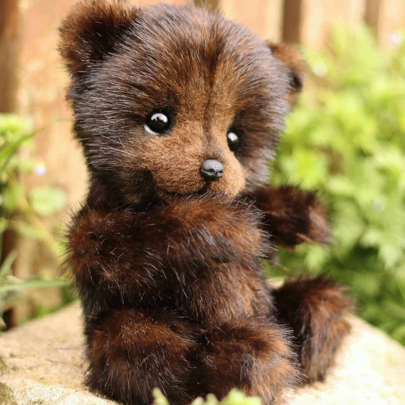 Adorable Peluche Ours Jouet