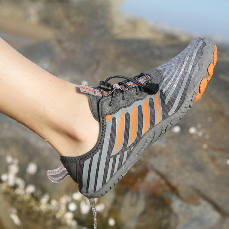 Mountain Step blotevoetenschoenen