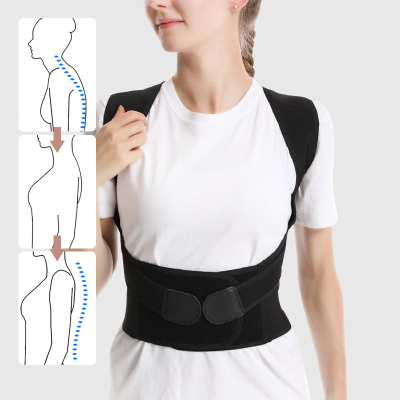 Ceinture de correction Camelback