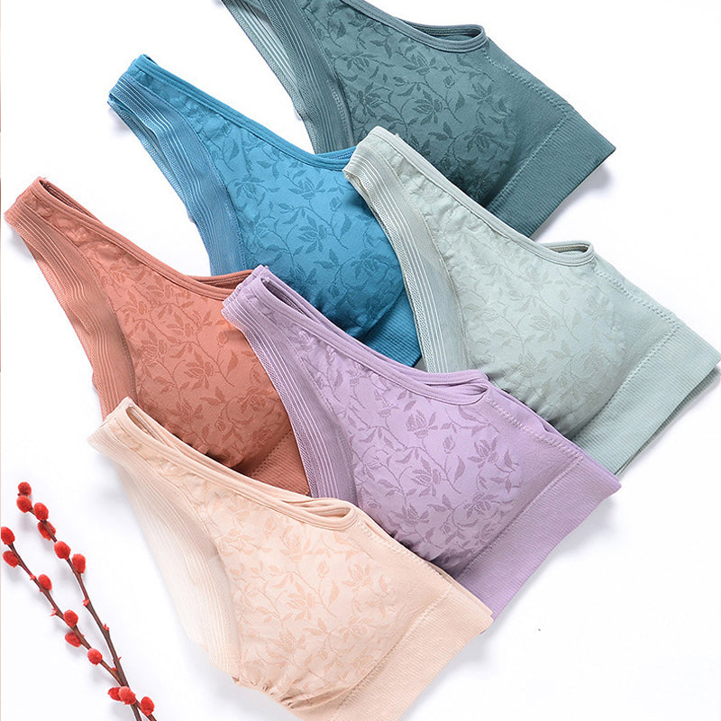 Brassières sexy en dentelle haut de gamme