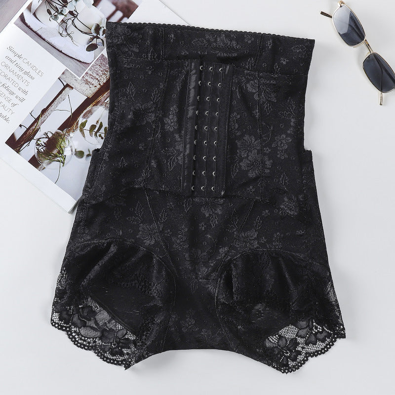 Shapewear taille haute pour les hanches