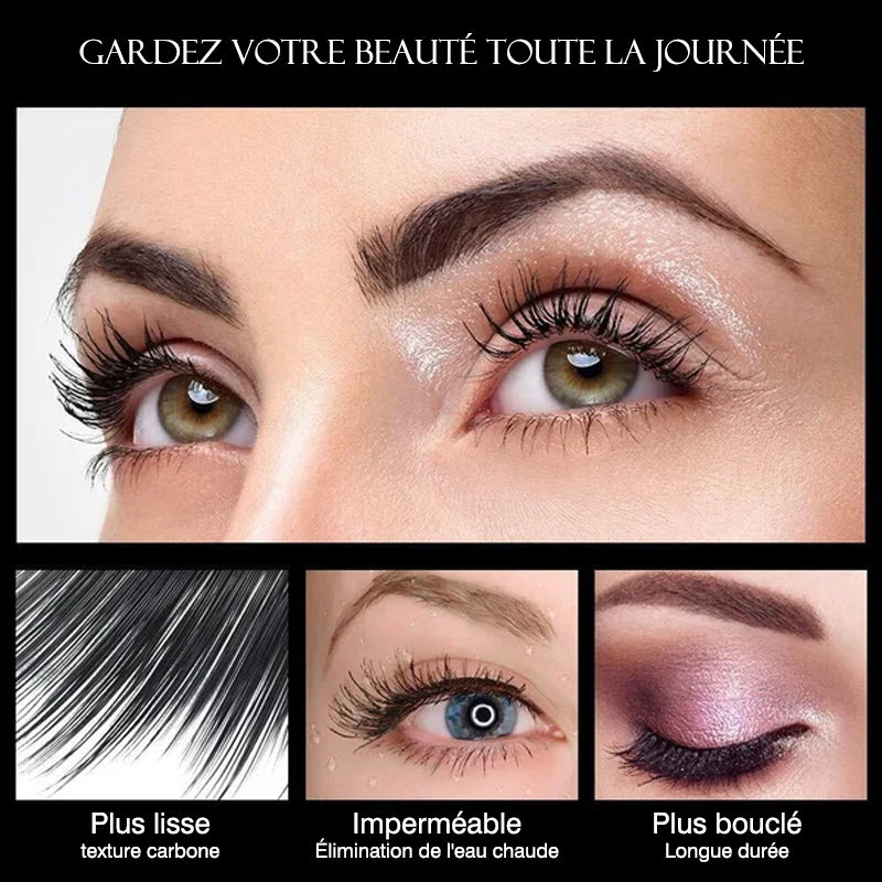 Mascara Liquide Extensions de Cils