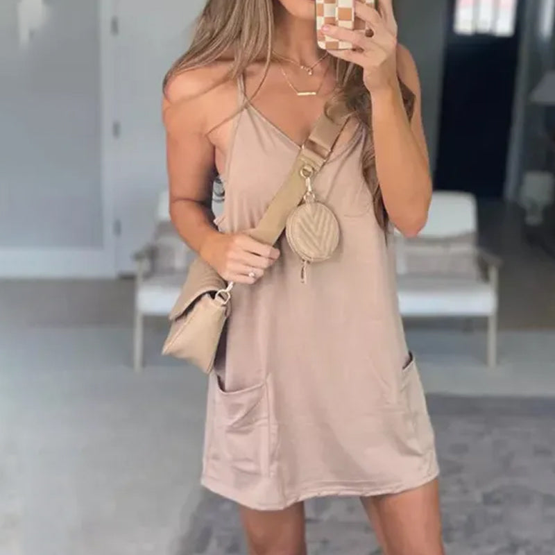 Pré-vente>>Mini robe Hot Shot
