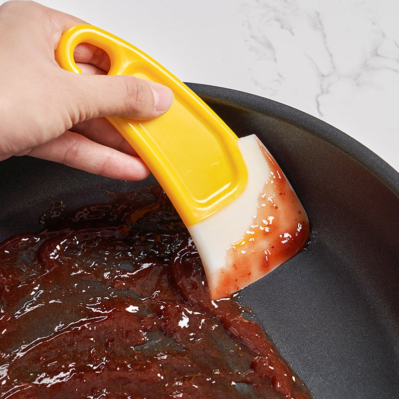 Spatule de cuisine en silicone de qualité alimentaire