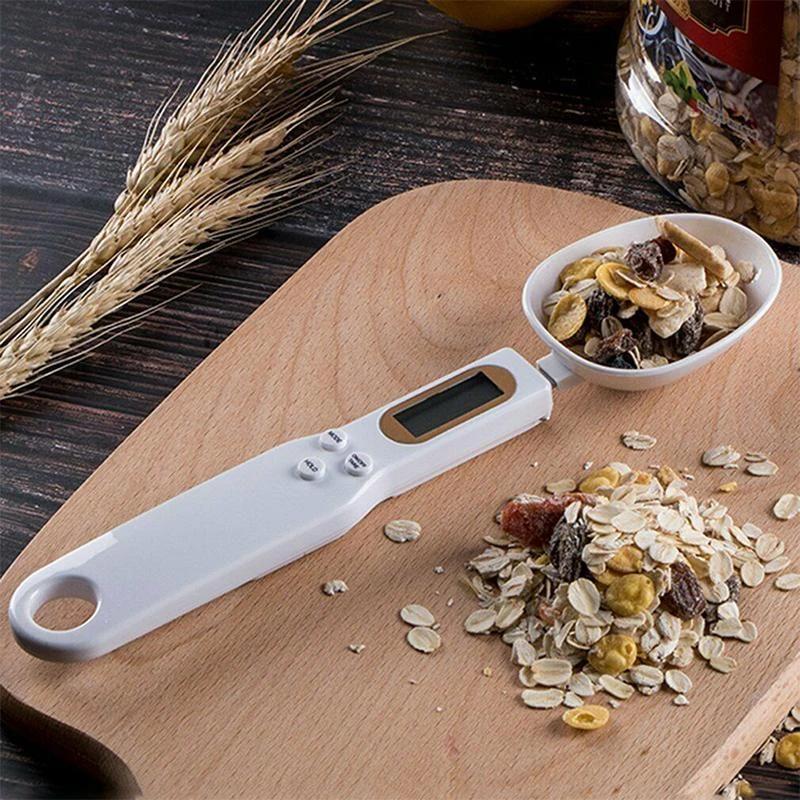 Cuillère à Mesurer Électronique de Cuisine