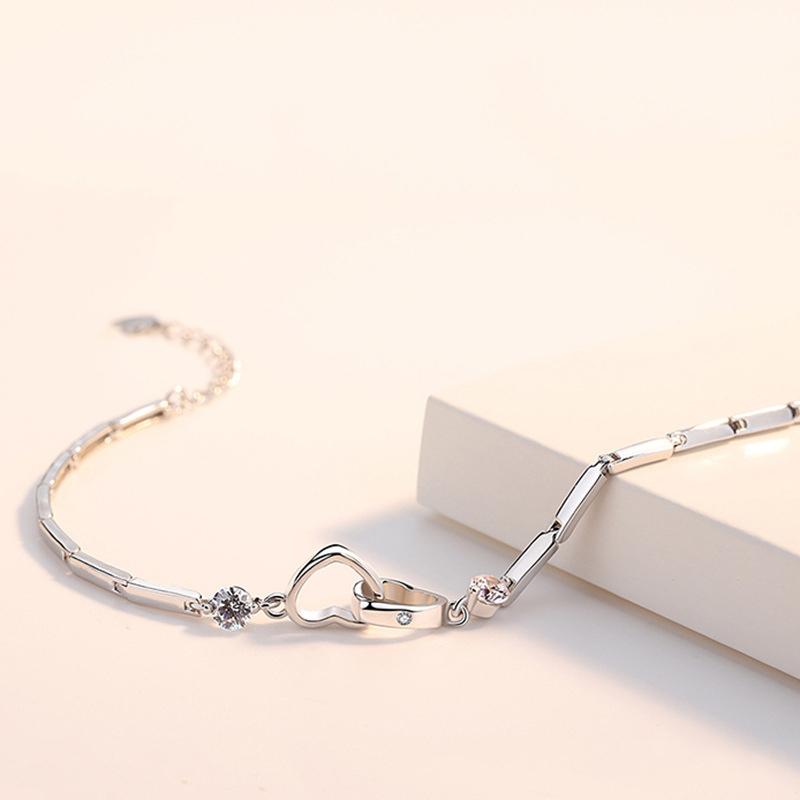 Bracelet Soul Sister Coeur