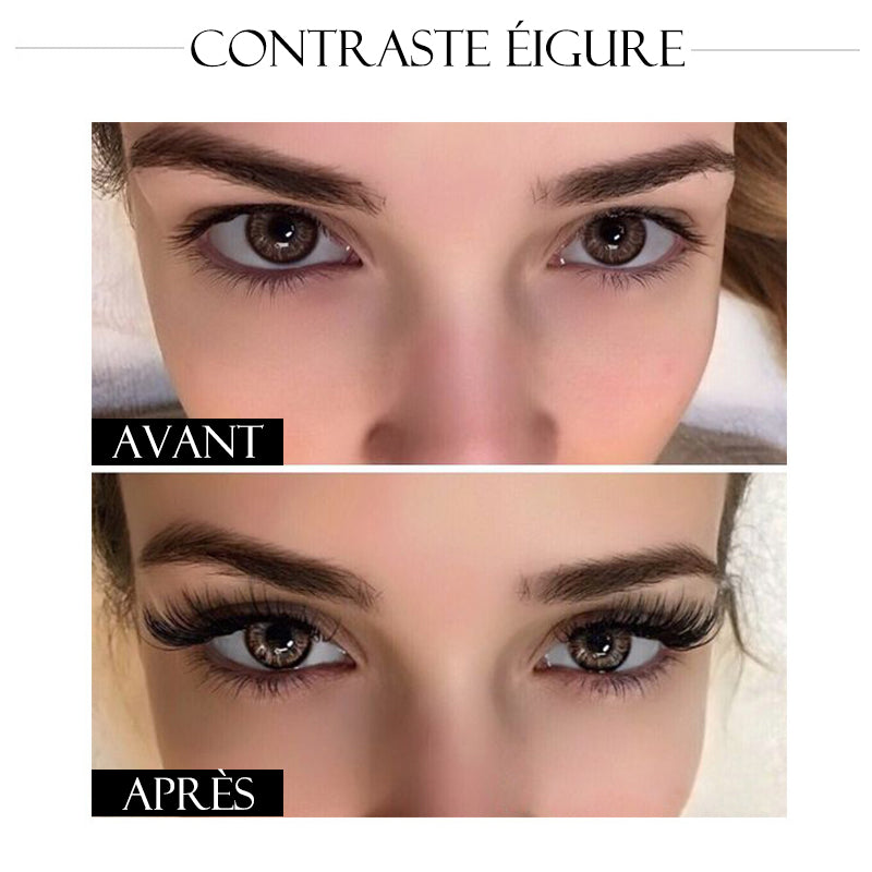 Mascara Liquide Extensions de Cils