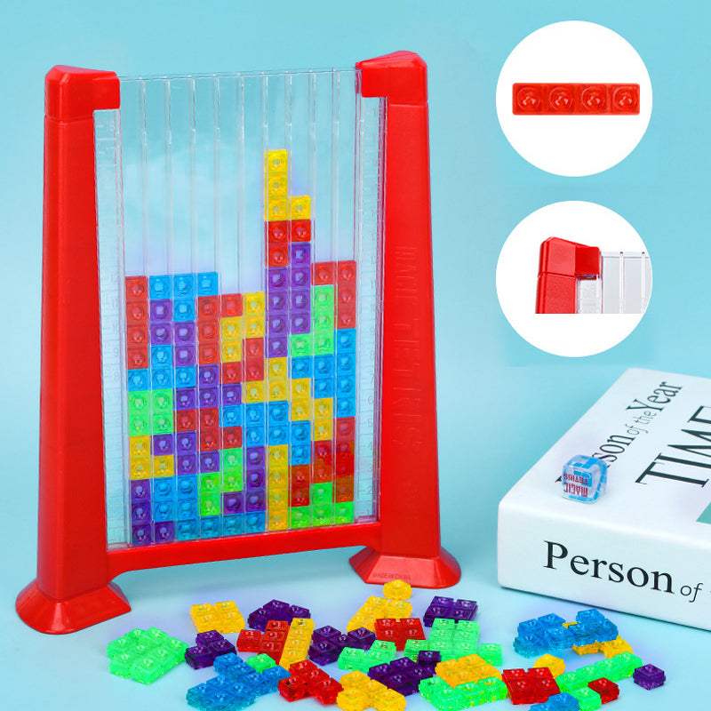 Blocs de Tetris