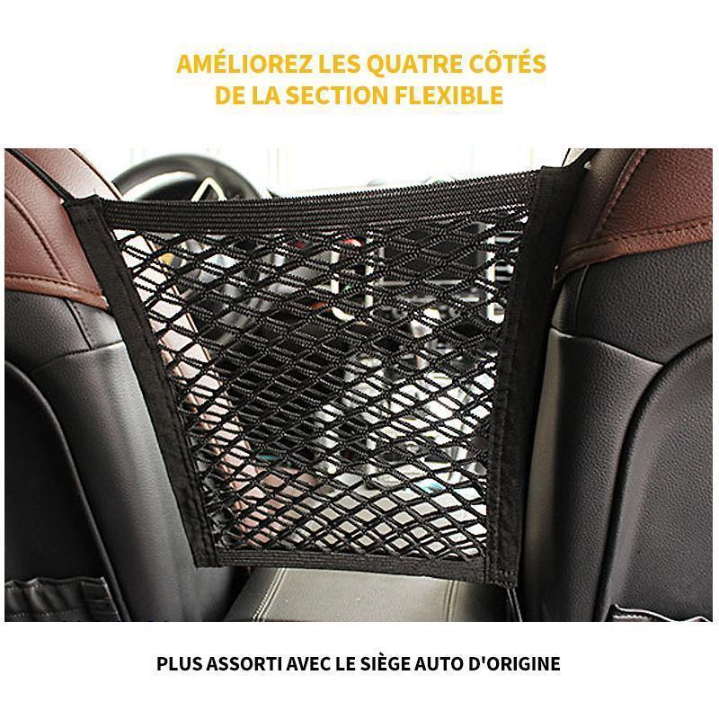 panier de grille de séparation