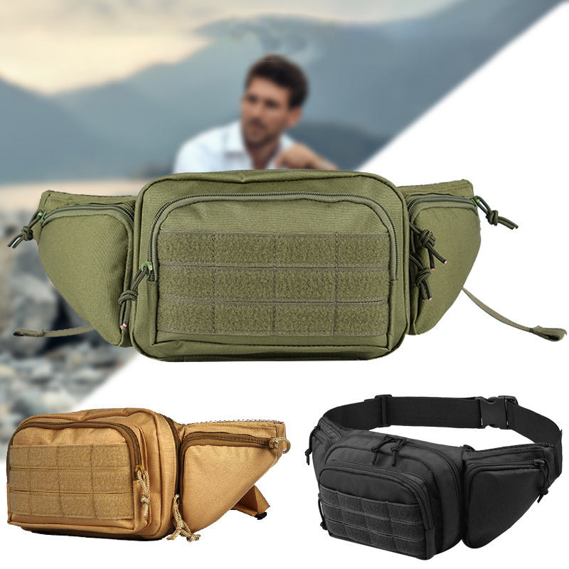 Sac de Ceinture Tactique Field