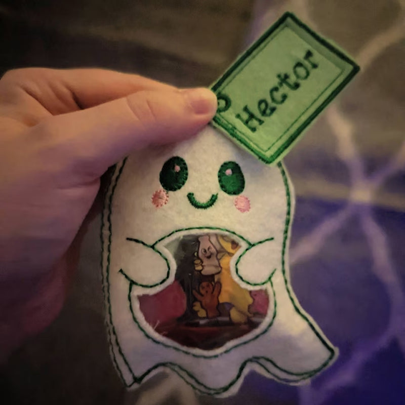 Pré-vente>>Sac de bonbons pour les enfants de l'Halloween