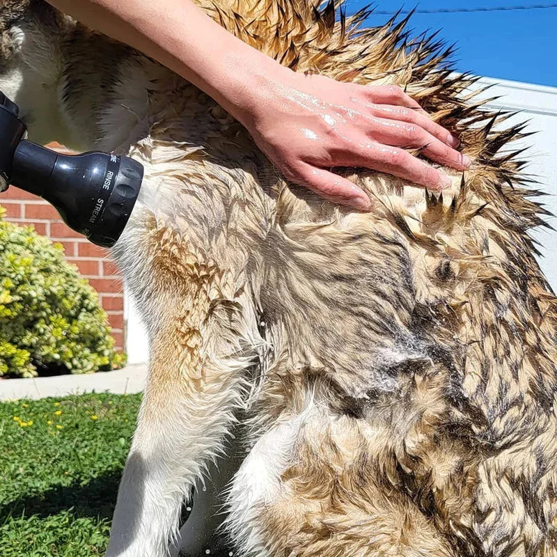 Pistolet de Lavage à Mousse Multifonctionnel
