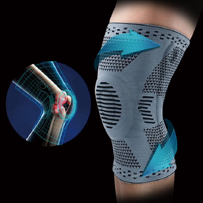 Genouillère Sports Outdoor (Lot de 1)