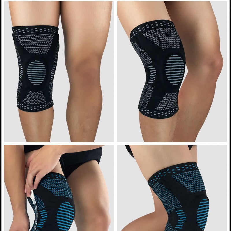 Genouillère Sports Outdoor (Lot de 1)